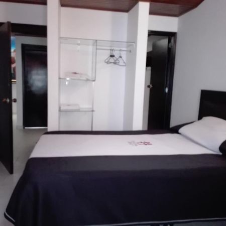 Hotel Hortensia Real Paipa Kültér fotó