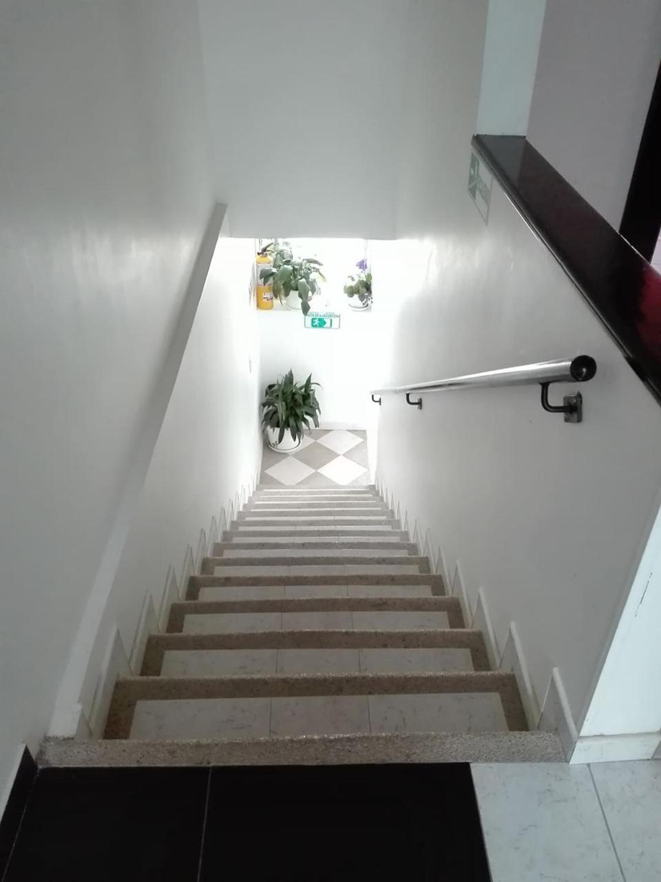Hotel Hortensia Real Paipa Kültér fotó