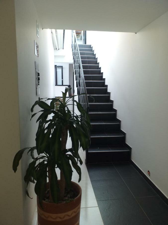 Hotel Hortensia Real Paipa Kültér fotó